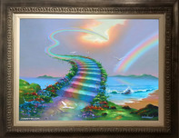 Jim Warren  Jim Warren  Over The Rainbow